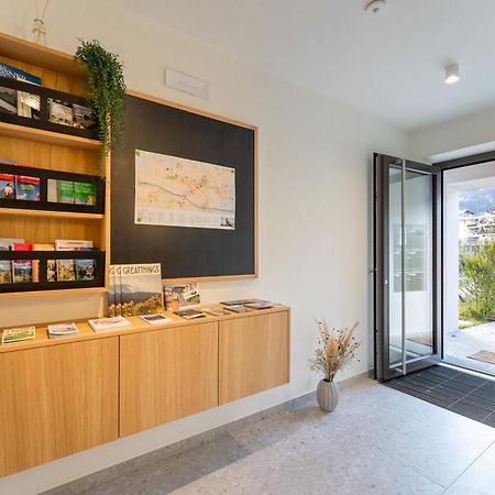 לאנה Apartments Villa Julia מראה חיצוני תמונה