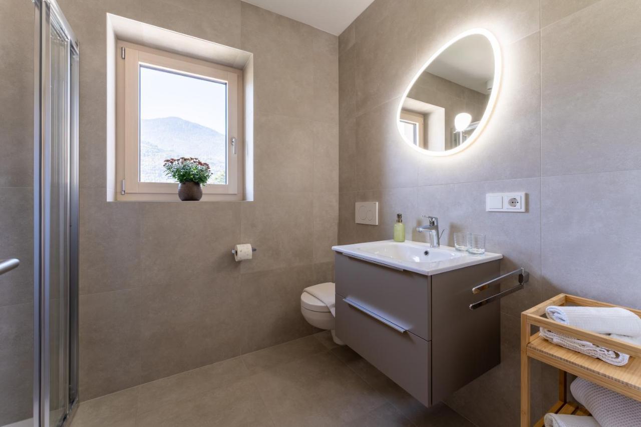 לאנה Apartments Villa Julia מראה חיצוני תמונה