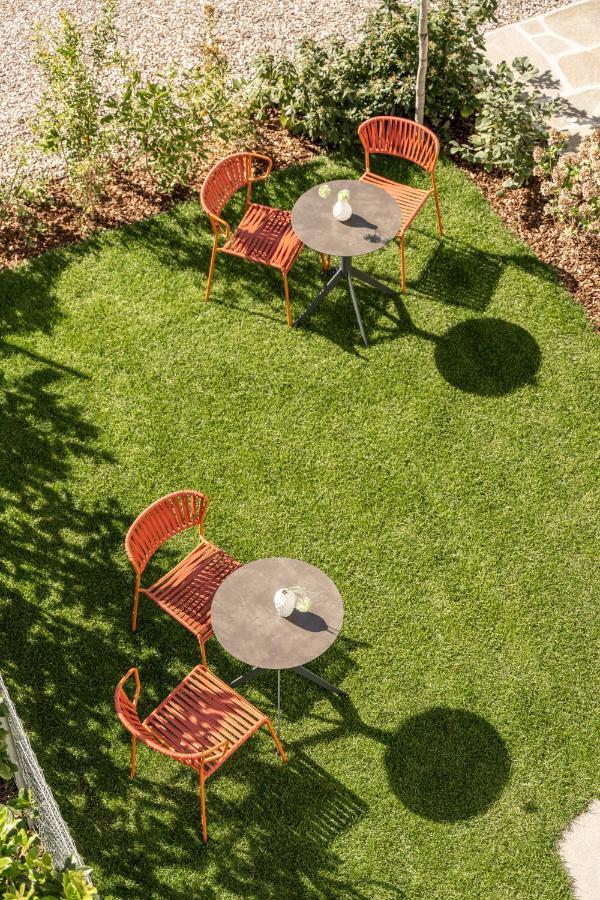לאנה Apartments Villa Julia מראה חיצוני תמונה