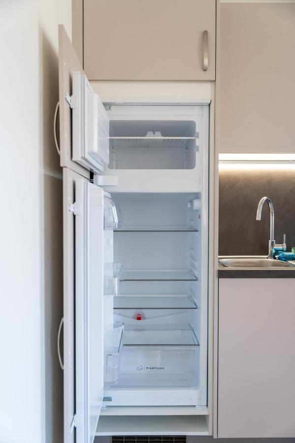 לאנה Apartments Villa Julia מראה חיצוני תמונה