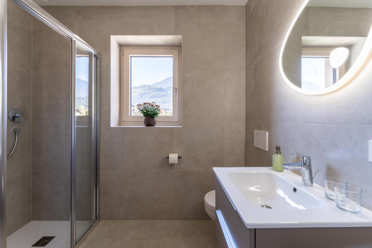 לאנה Apartments Villa Julia מראה חיצוני תמונה