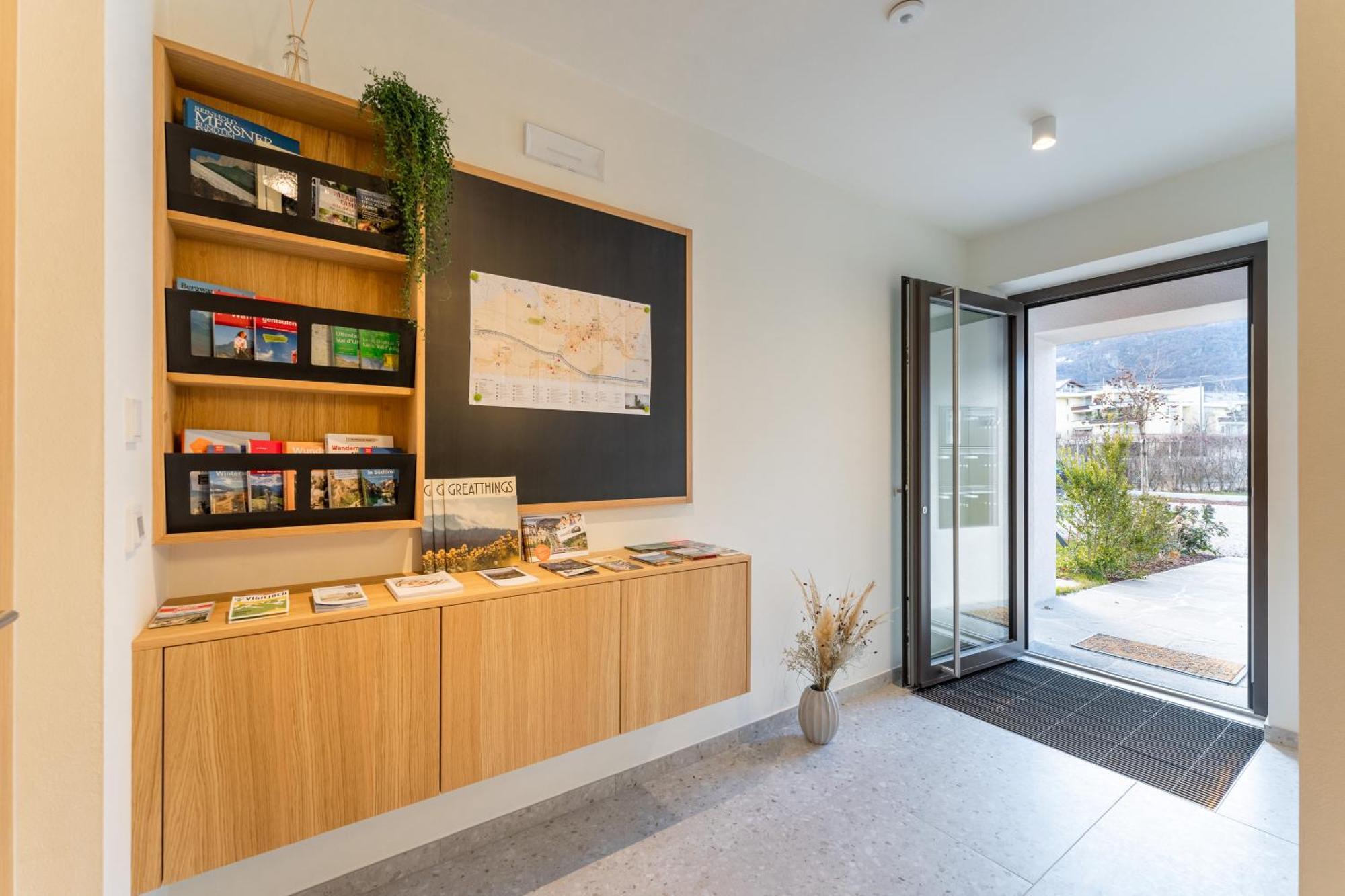 לאנה Apartments Villa Julia מראה חיצוני תמונה
