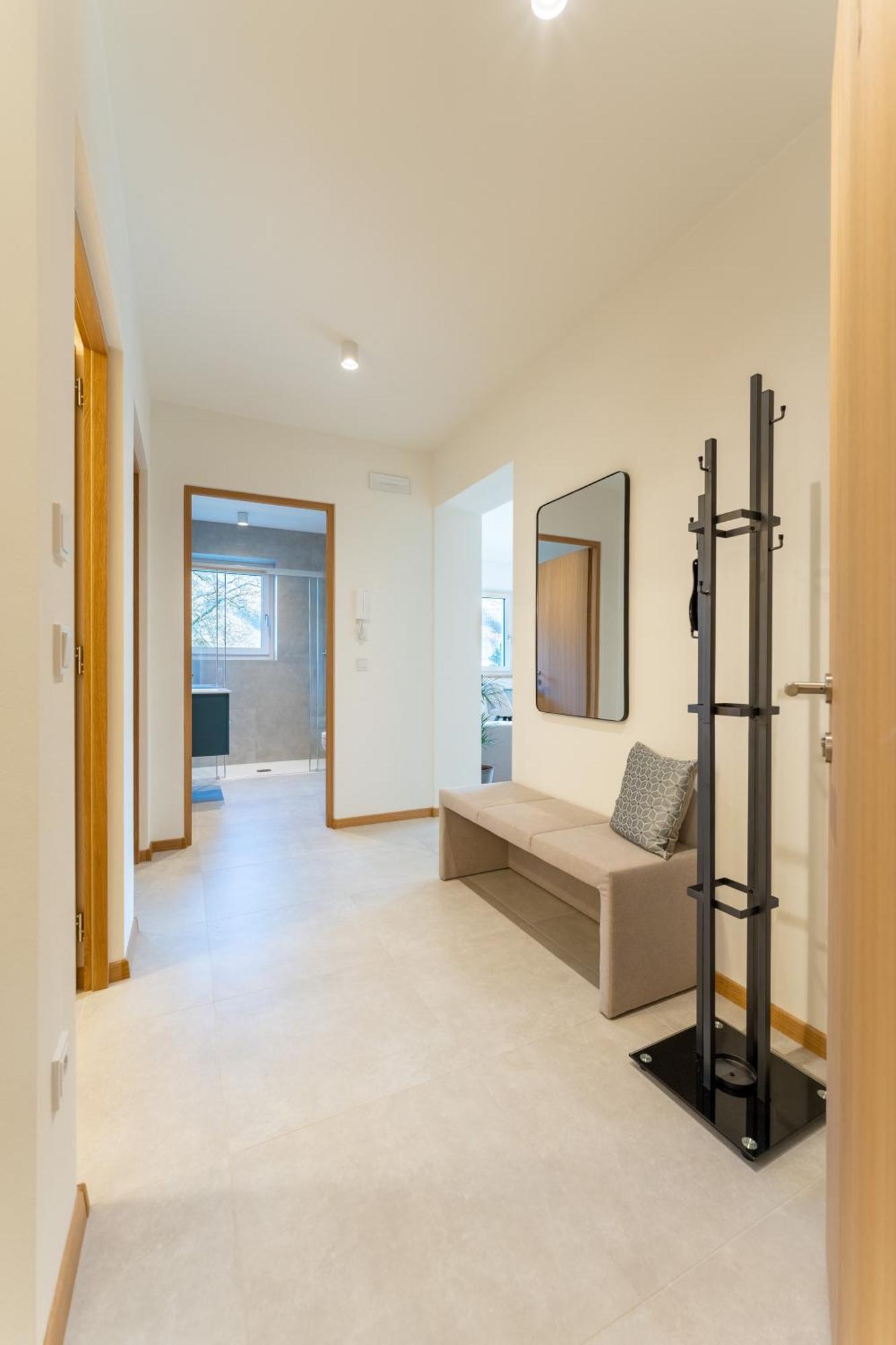 לאנה Apartments Villa Julia מראה חיצוני תמונה