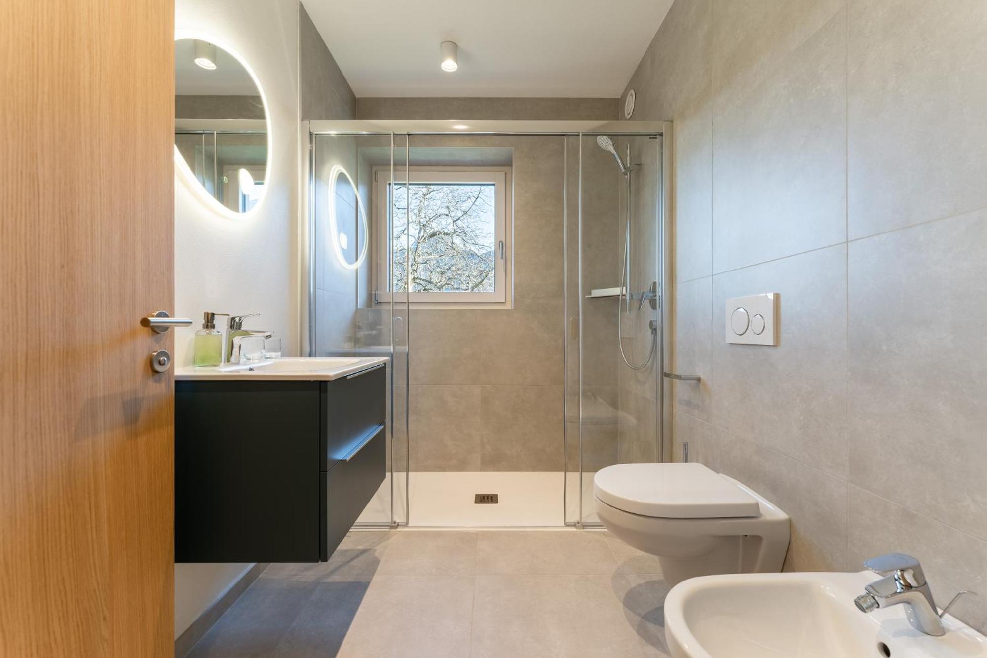 לאנה Apartments Villa Julia מראה חיצוני תמונה