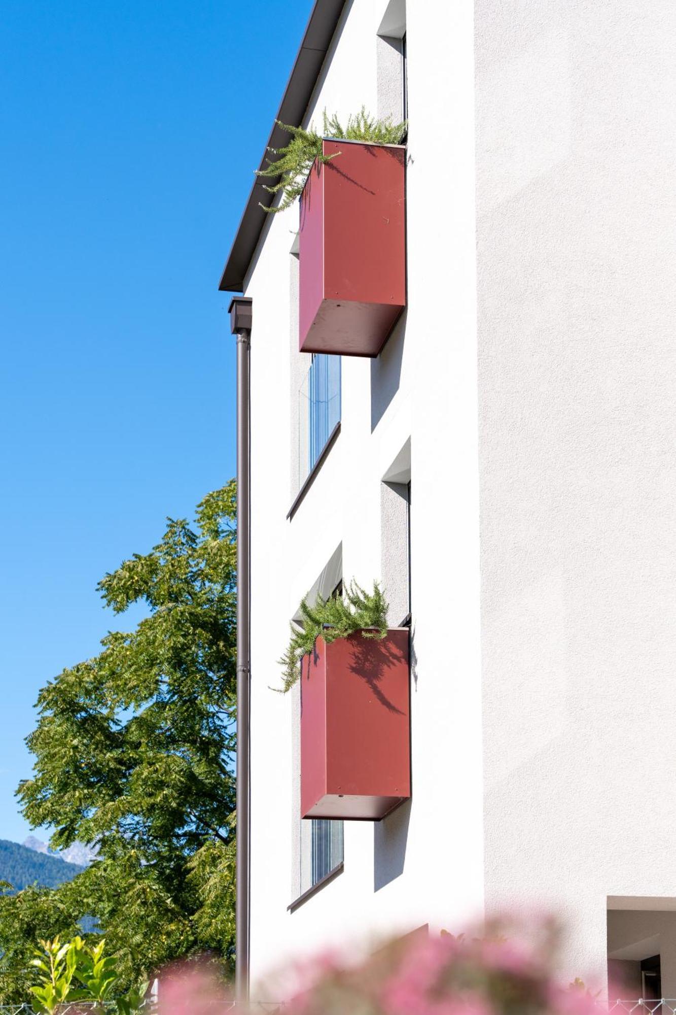 לאנה Apartments Villa Julia מראה חיצוני תמונה